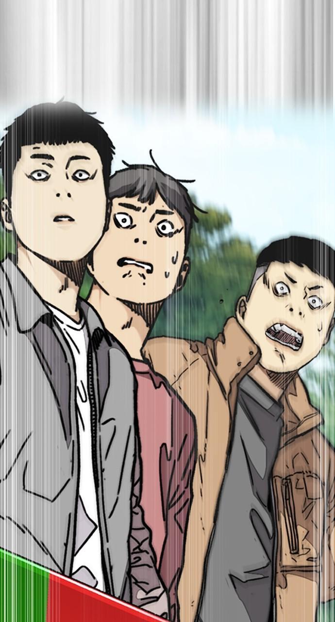 Wind Breaker SS4 - Manhwa Chap 104 - Next Chap 105