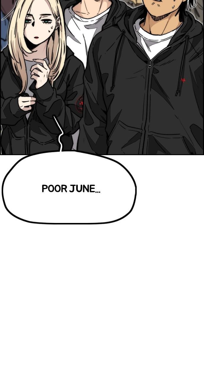 Wind Breaker SS4 - Manhwa Chap 104 - Next Chap 105