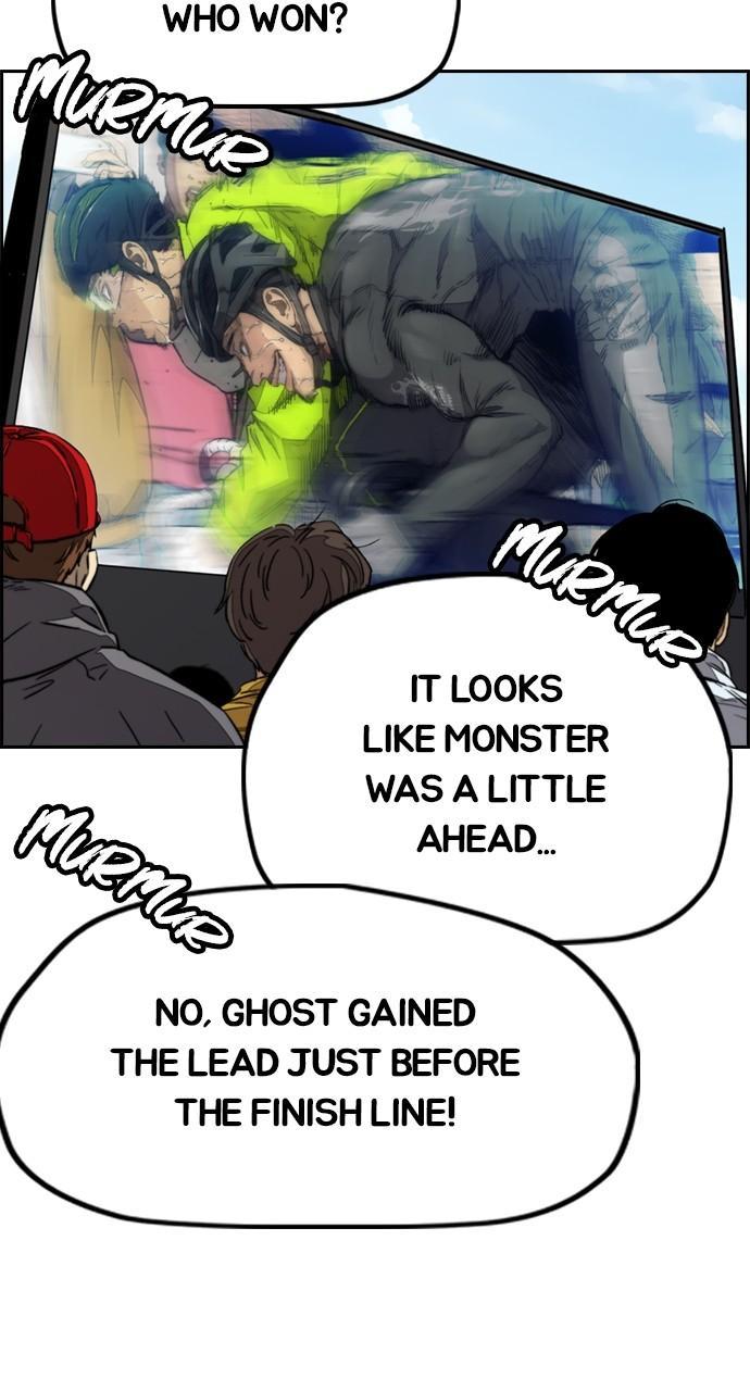 Wind Breaker SS4 - Manhwa Chap 104 - Next Chap 105