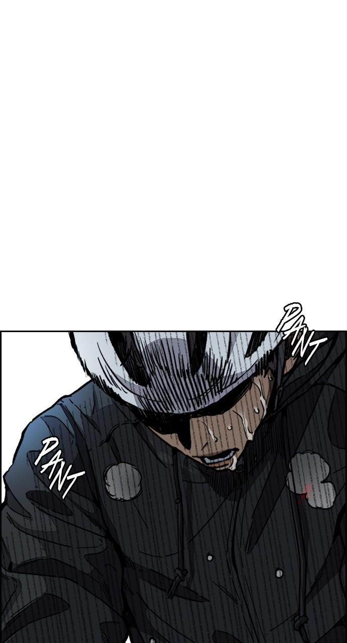 Wind Breaker SS4 - Manhwa Chap 104 - Next Chap 105