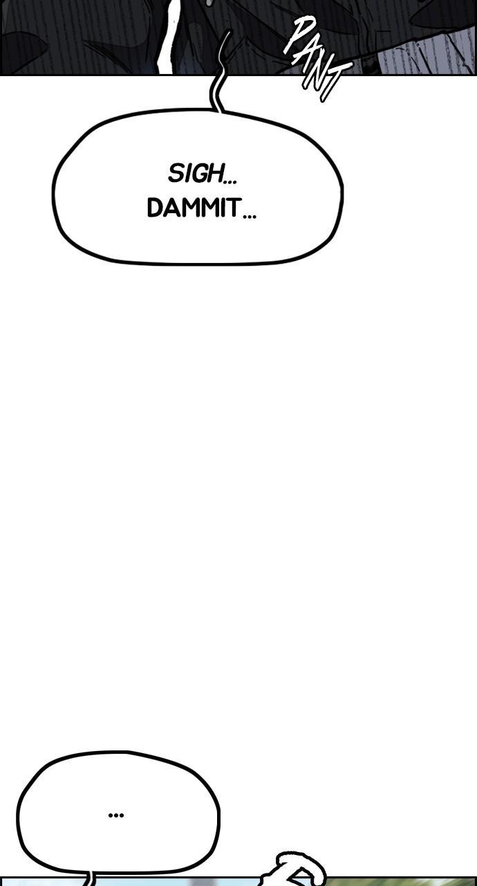 Wind Breaker SS4 - Manhwa Chap 104 - Next Chap 105