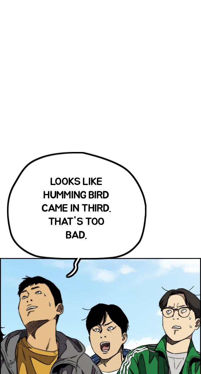 Wind Breaker SS4 - Manhwa Chap 104 - Next Chap 105