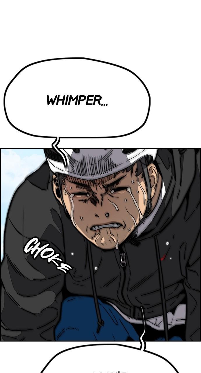 Wind Breaker SS4 - Manhwa Chap 104 - Next Chap 105