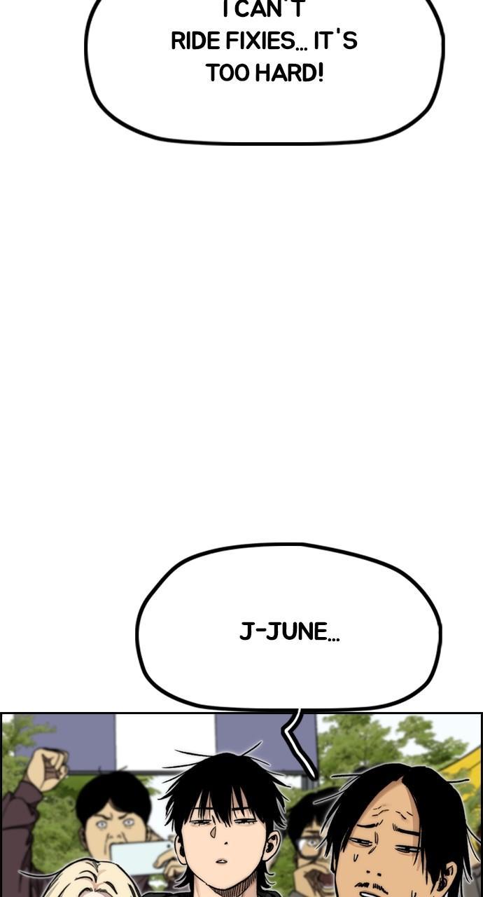 Wind Breaker SS4 - Manhwa Chap 104 - Next Chap 105