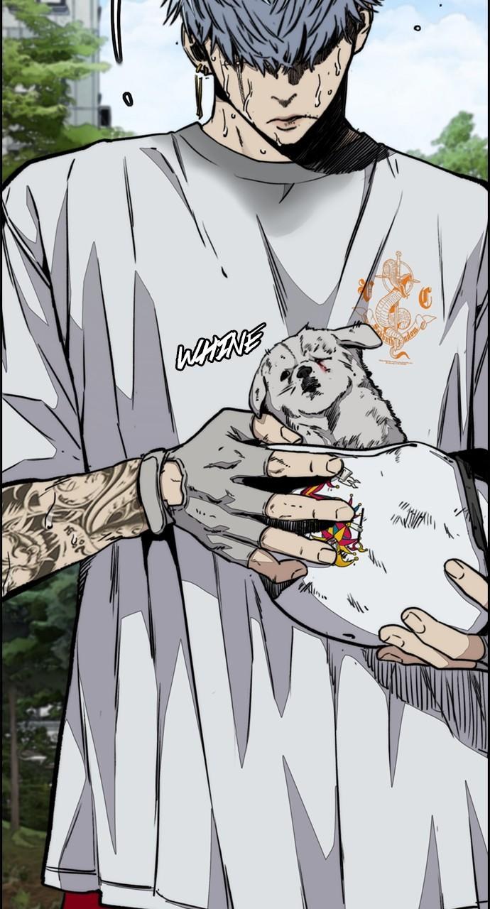 Wind Breaker SS4 - Manhwa Chap 104 - Next Chap 105