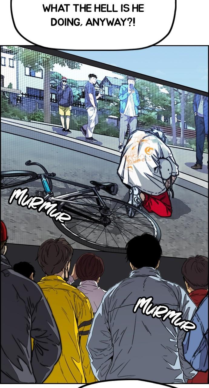 Wind Breaker SS4 - Manhwa Chap 104 - Next Chap 105