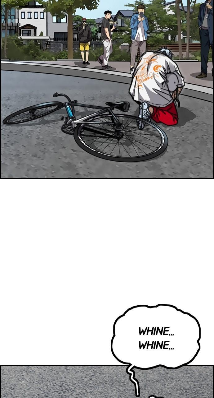 Wind Breaker SS4 - Manhwa Chap 104 - Next Chap 105