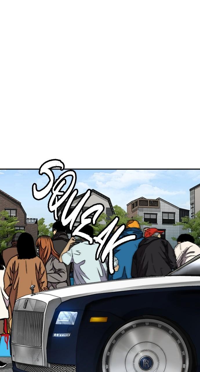 Wind Breaker SS4 - Manhwa Chap 104 - Next Chap 105