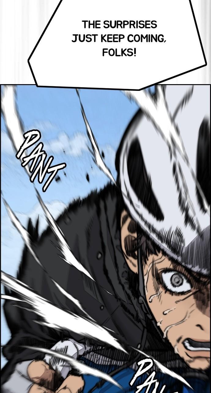 Wind Breaker SS4 - Manhwa Chap 104 - Next Chap 105