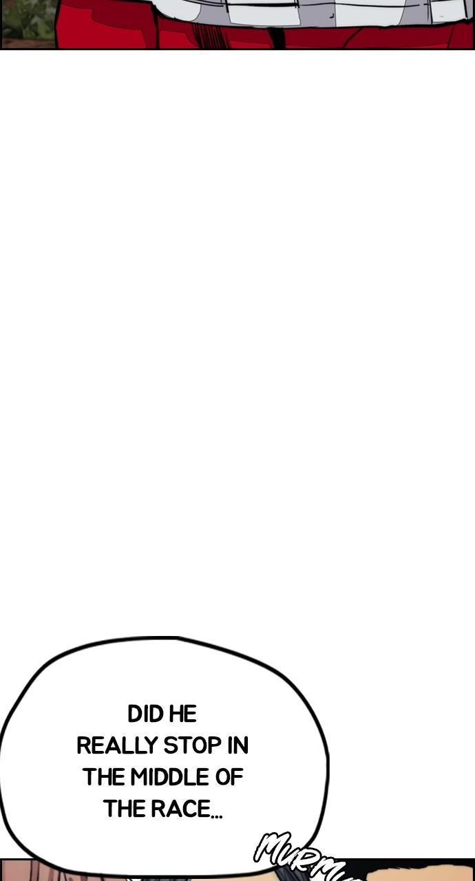 Wind Breaker SS4 - Manhwa Chap 104 - Next Chap 105