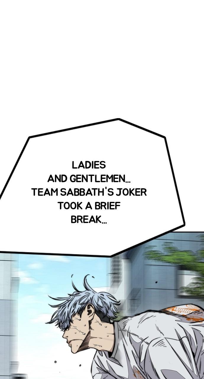 Wind Breaker SS4 - Manhwa Chap 104 - Next Chap 105