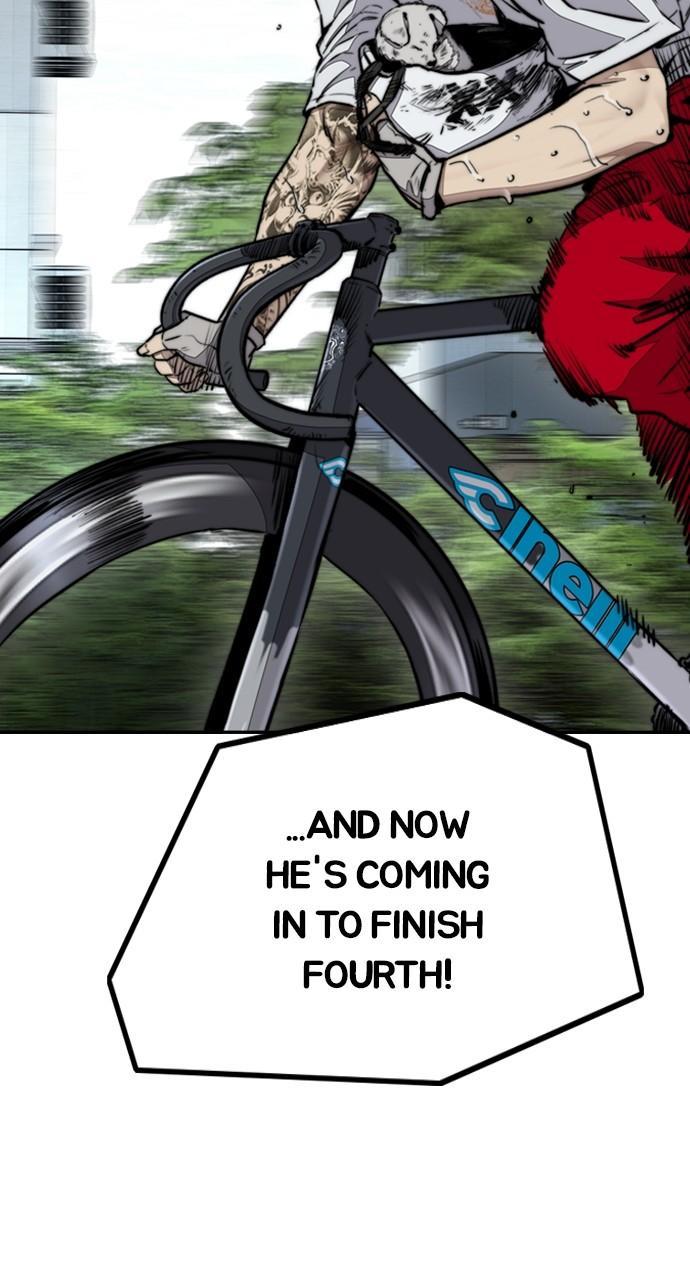 Wind Breaker SS4 - Manhwa Chap 104 - Next Chap 105