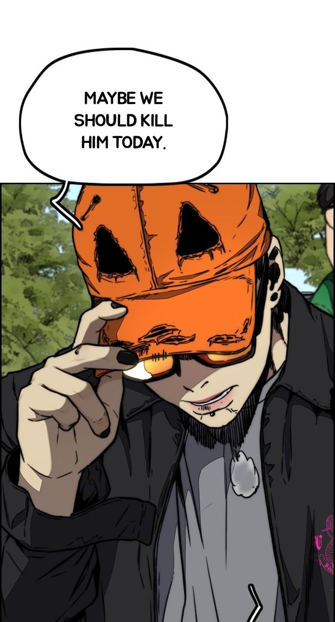 Wind Breaker SS4 - Manhwa Chap 104 - Next Chap 105