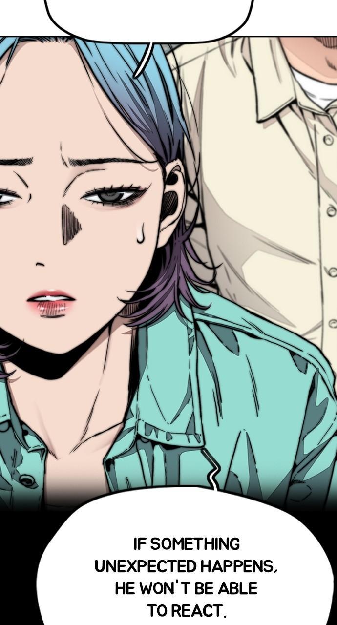 Wind Breaker SS4 - Manhwa Chap 104 - Next Chap 105