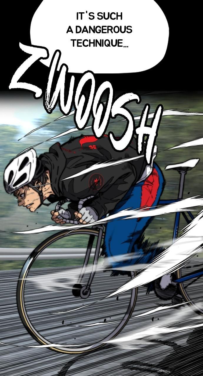 Wind Breaker SS4 - Manhwa Chap 104 - Next Chap 105