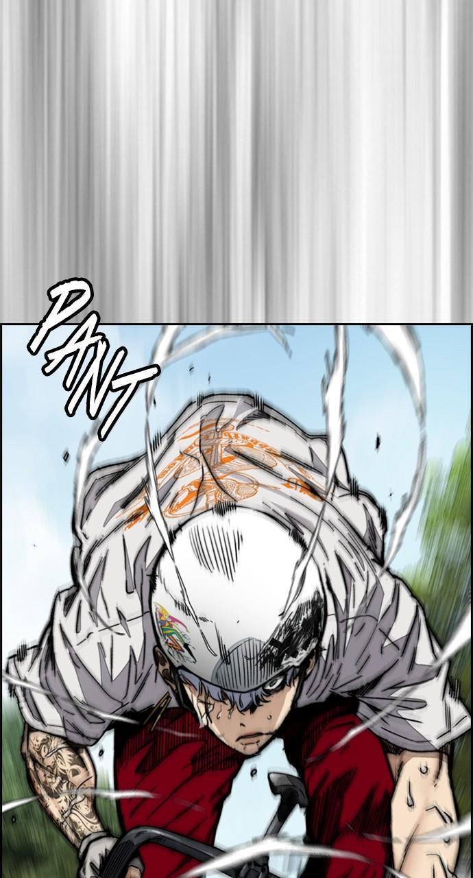 Wind Breaker SS4 - Manhwa Chap 104 - Next Chap 105