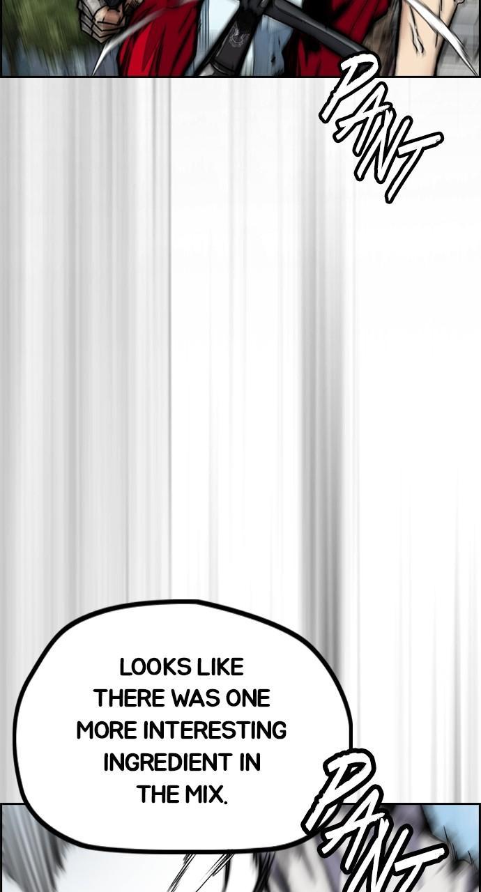 Wind Breaker SS4 - Manhwa Chap 104 - Next Chap 105
