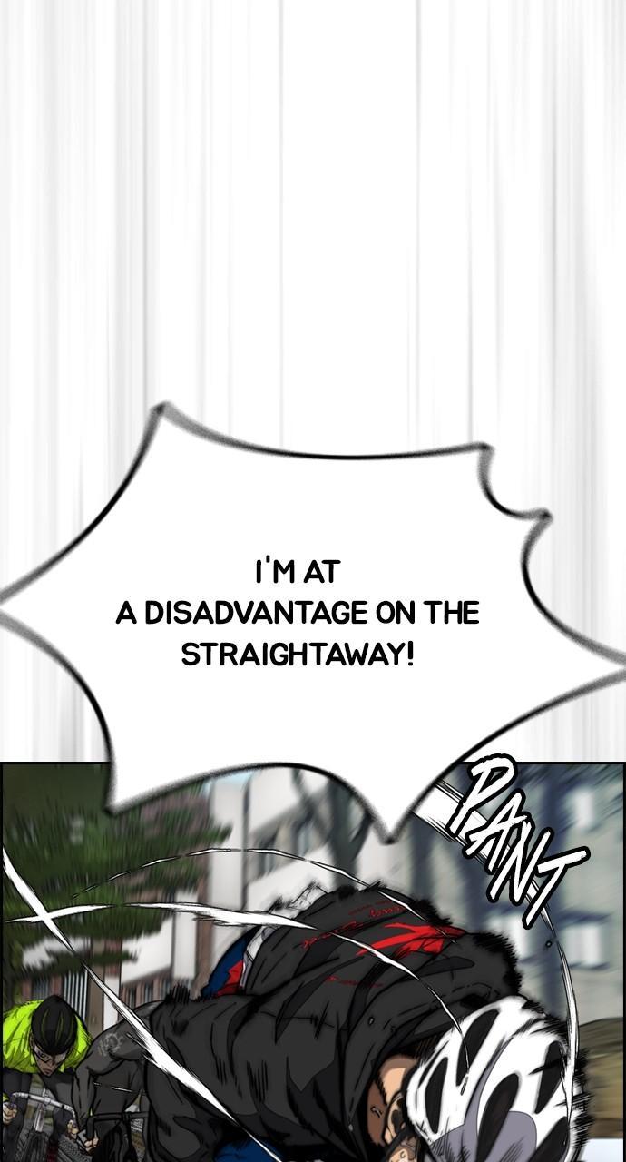 Wind Breaker SS4 - Manhwa Chap 104 - Next Chap 105