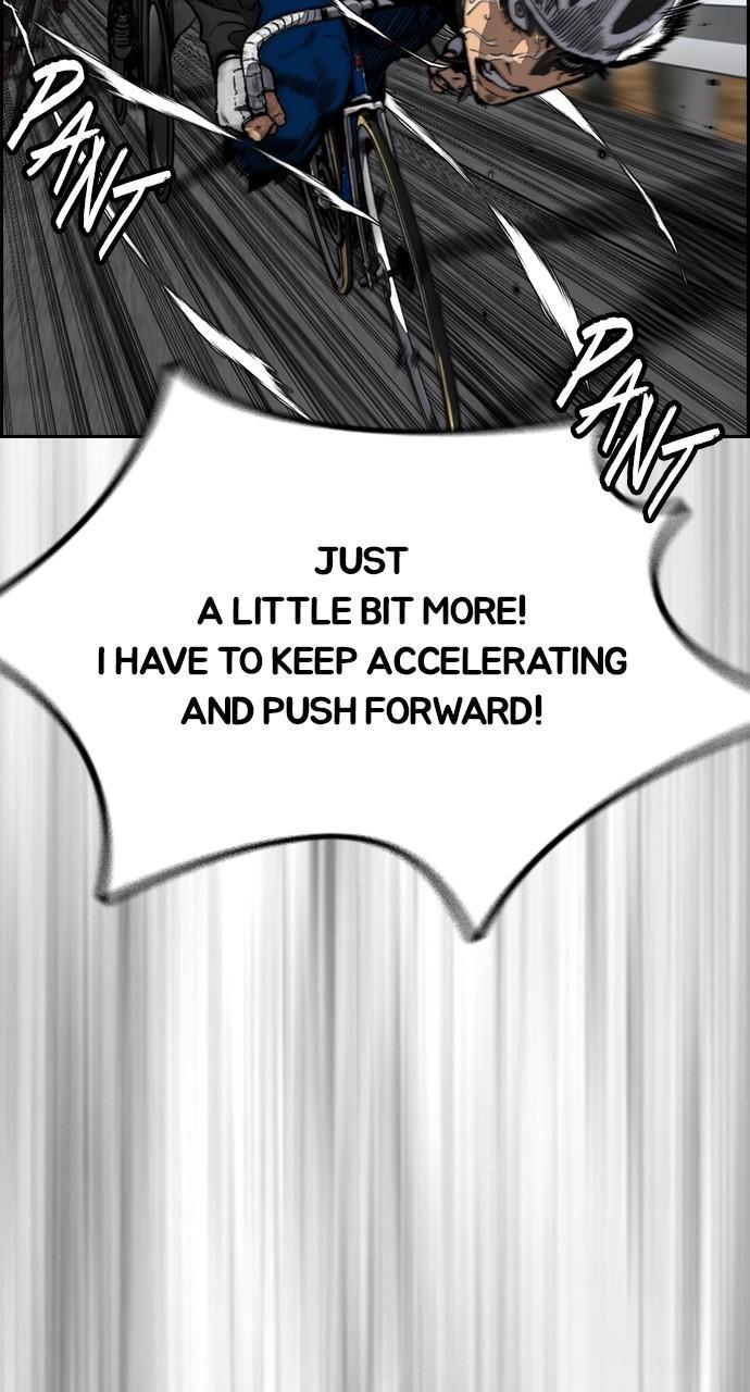 Wind Breaker SS4 - Manhwa Chap 104 - Next Chap 105