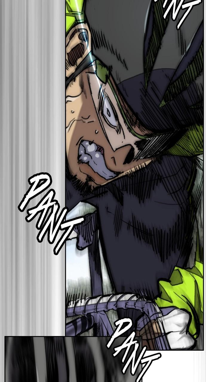 Wind Breaker SS4 - Manhwa Chap 104 - Next Chap 105