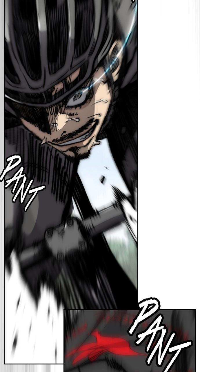 Wind Breaker SS4 - Manhwa Chap 104 - Next Chap 105