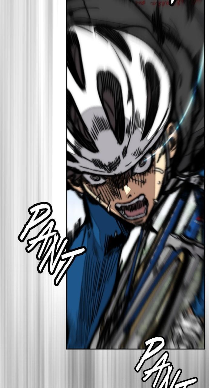 Wind Breaker SS4 - Manhwa Chap 104 - Next Chap 105