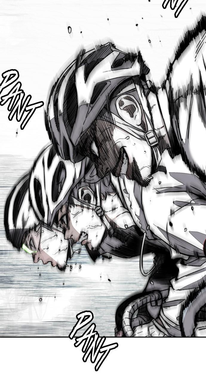 Wind Breaker SS4 - Manhwa Chap 104 - Next Chap 105