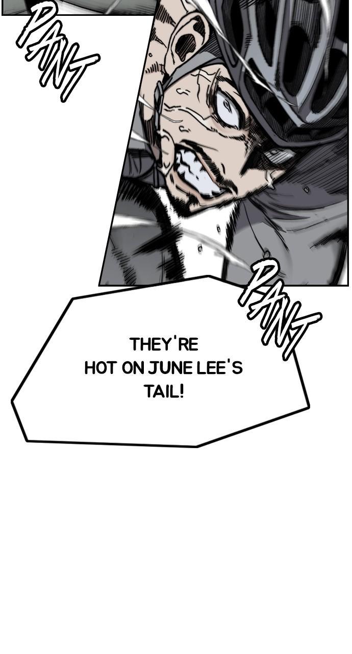 Wind Breaker SS4 - Manhwa Chap 104 - Next Chap 105