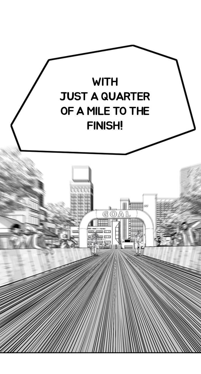 Wind Breaker SS4 - Manhwa Chap 104 - Next Chap 105