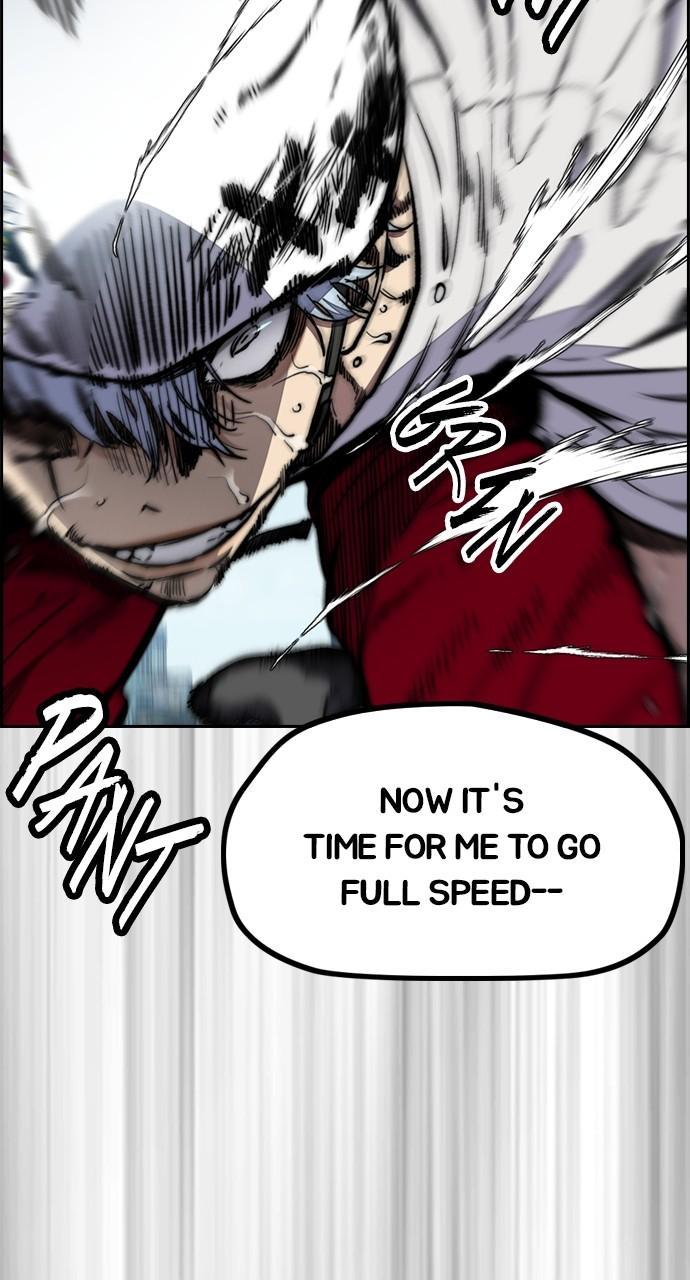 Wind Breaker SS4 - Manhwa Chap 104 - Next Chap 105