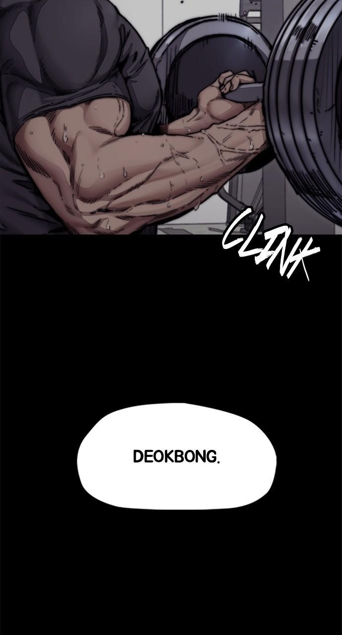 Wind Breaker SS4 - Manhwa Chap 104 - Next Chap 105