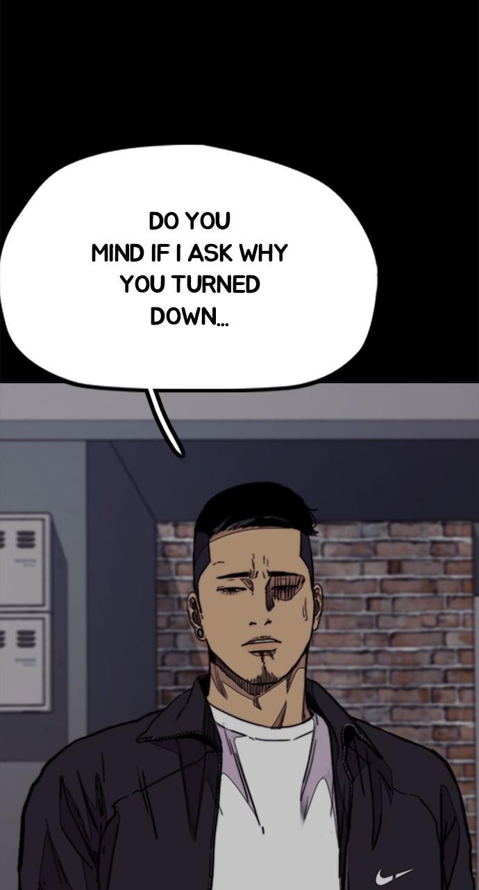 Wind Breaker SS4 - Manhwa Chap 104 - Next Chap 105