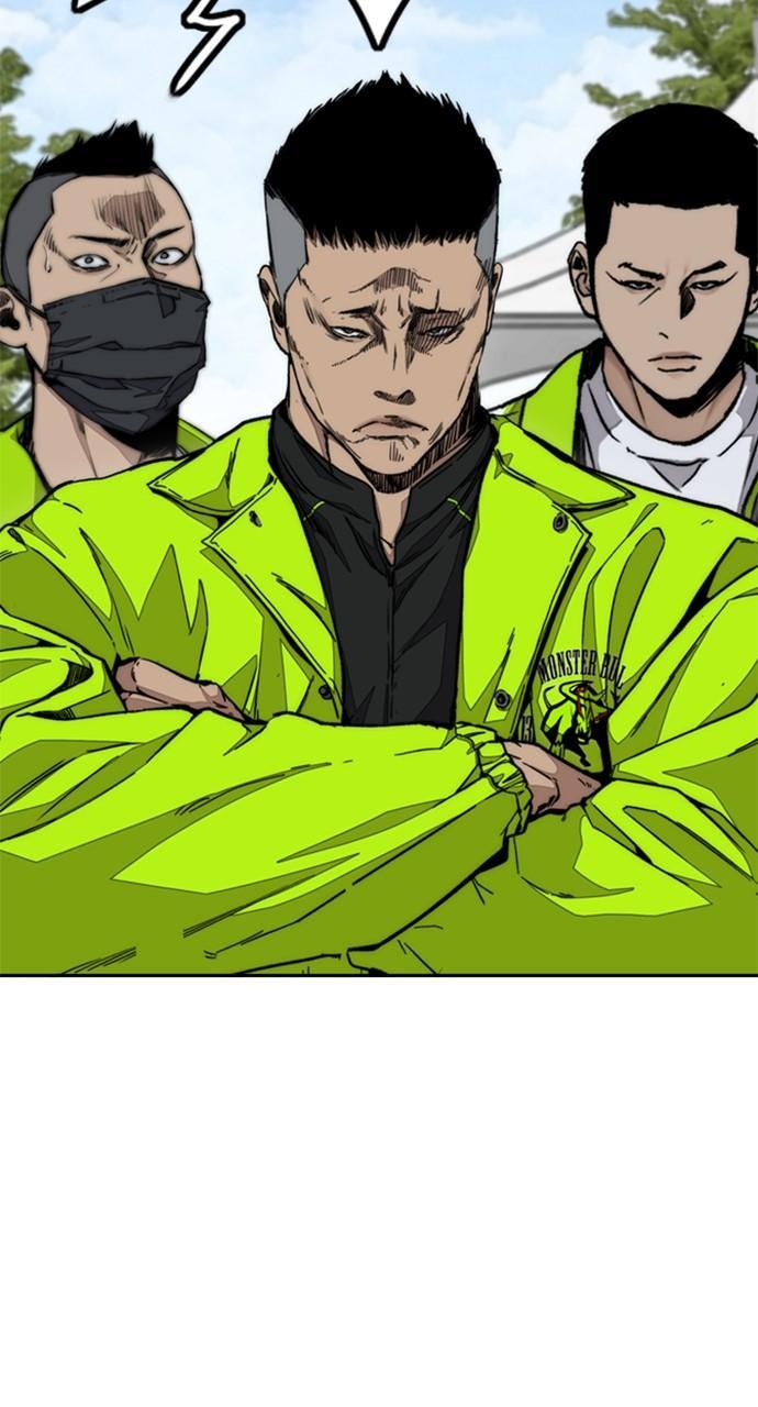 Wind Breaker SS4 - Manhwa Chap 104 - Next Chap 105