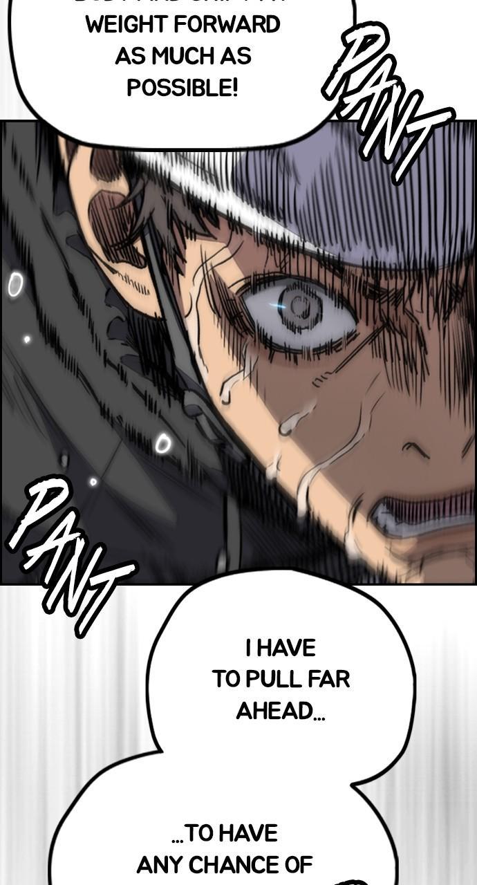 Wind Breaker SS4 - Manhwa Chap 104 - Next Chap 105