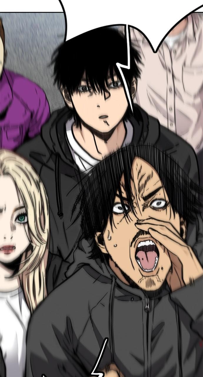 Wind Breaker SS4 - Manhwa Chap 104 - Next Chap 105