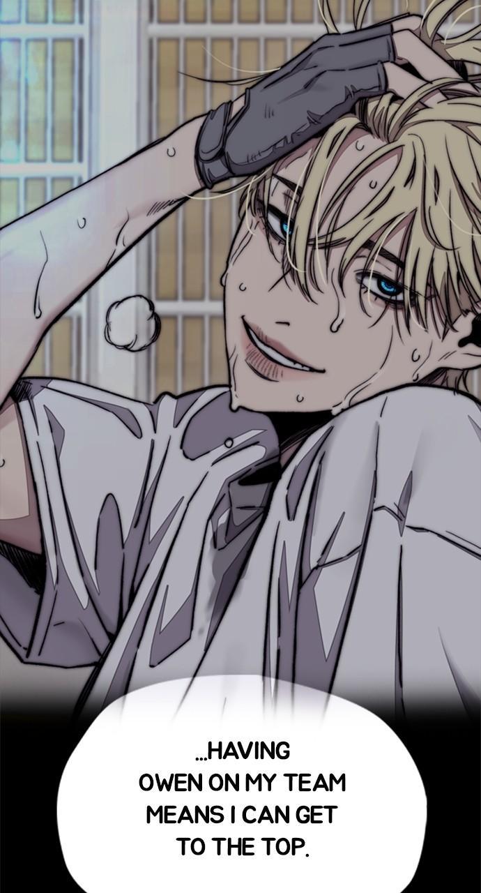 Wind Breaker SS4 - Manhwa Chap 104 - Next Chap 105