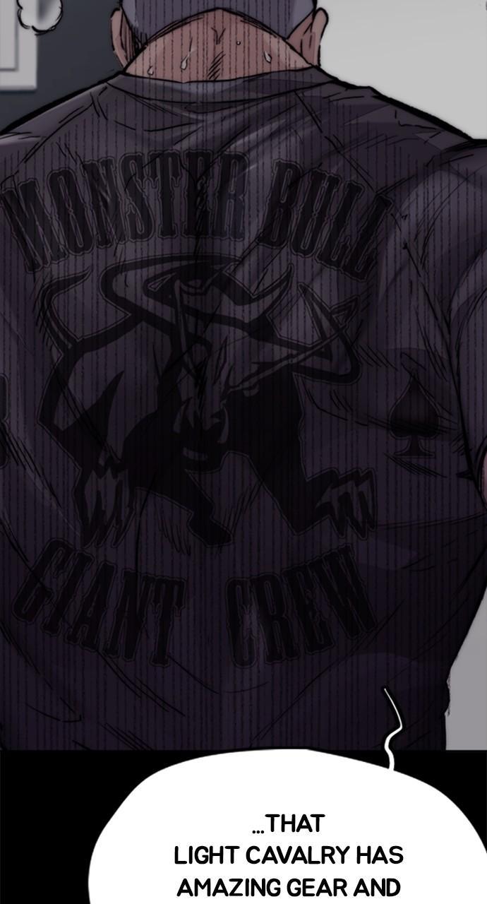 Wind Breaker SS4 - Manhwa Chap 104 - Next Chap 105
