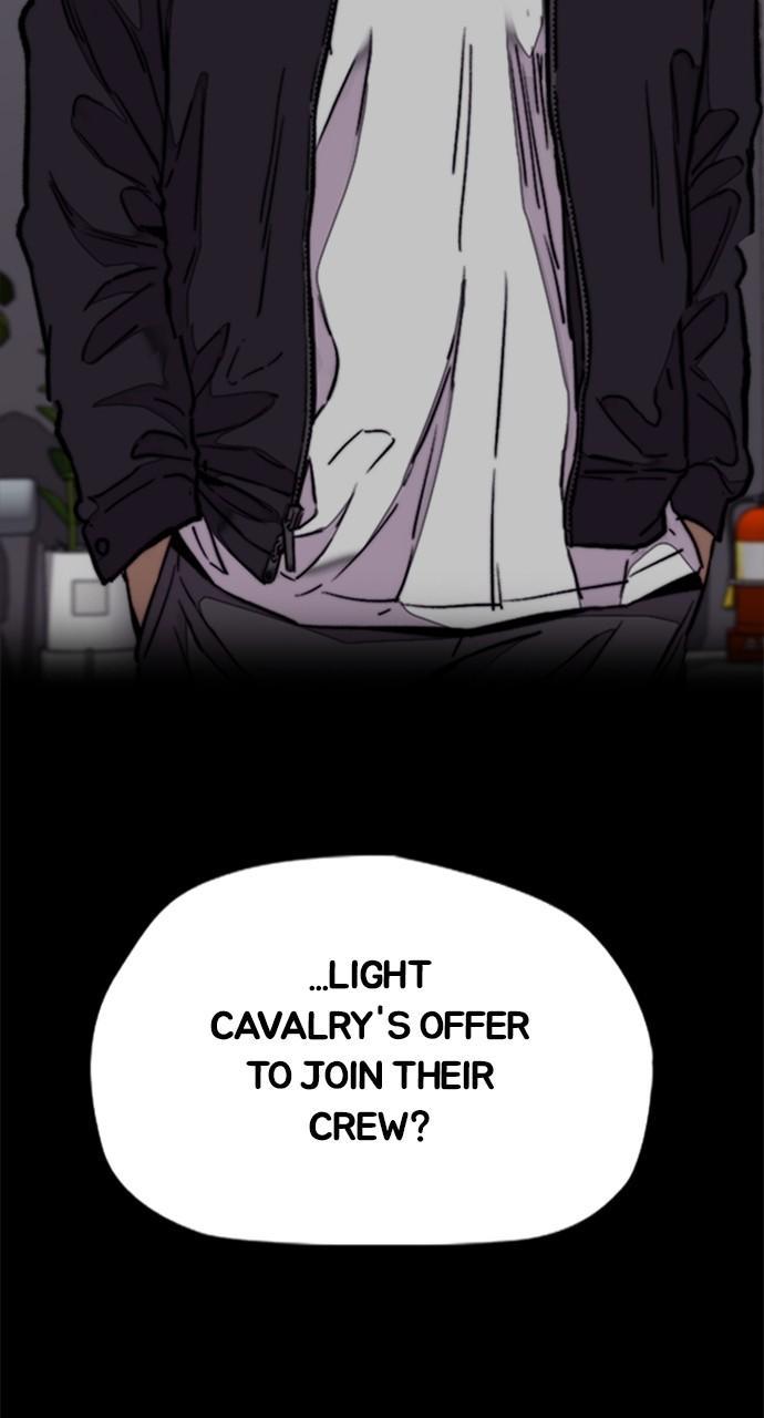 Wind Breaker SS4 - Manhwa Chap 104 - Next Chap 105