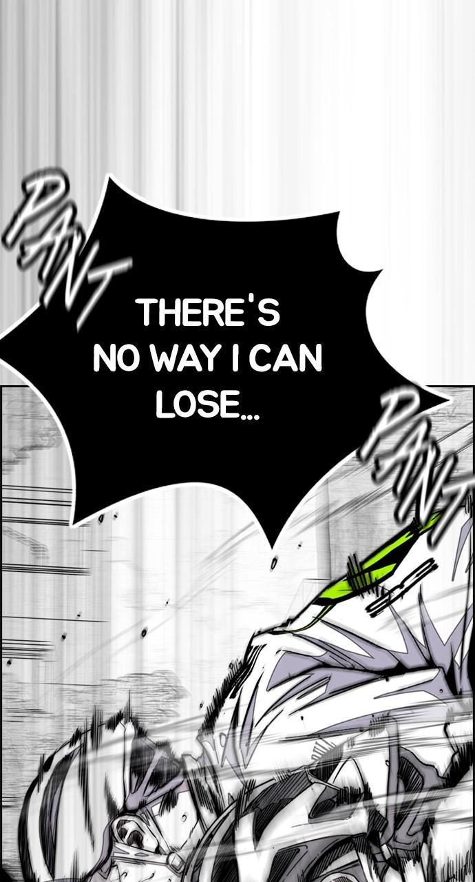 Wind Breaker SS4 - Manhwa Chap 104 - Next Chap 105