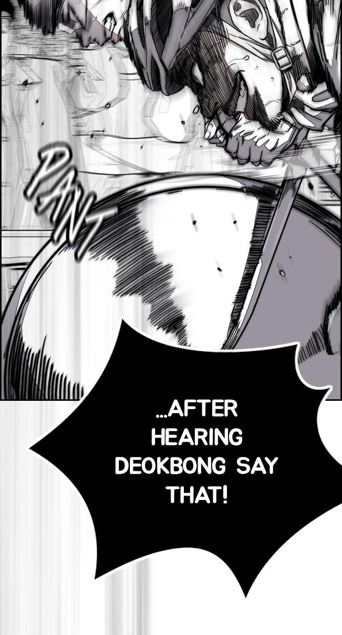 Wind Breaker SS4 - Manhwa Chap 104 - Next Chap 105
