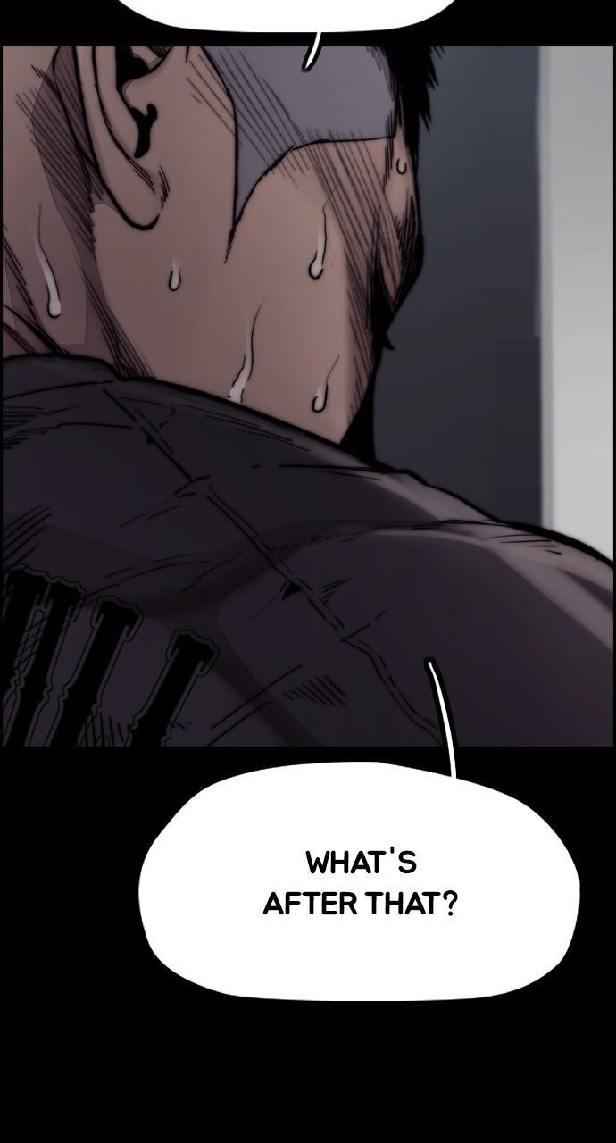 Wind Breaker SS4 - Manhwa Chap 104 - Next Chap 105