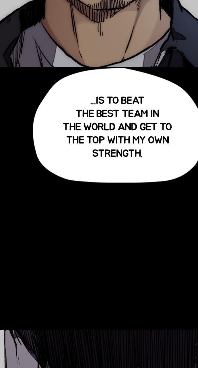 Wind Breaker SS4 - Manhwa Chap 104 - Next Chap 105