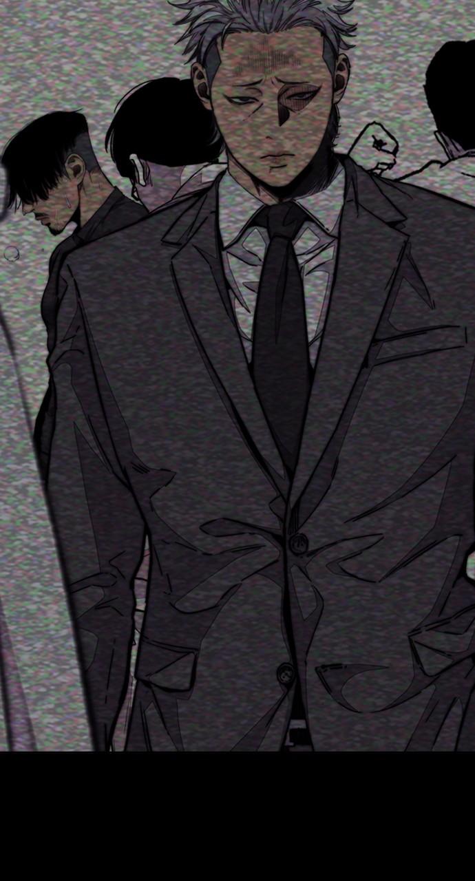 Wind Breaker SS4 - Manhwa Chap 105 - Next Chap 106