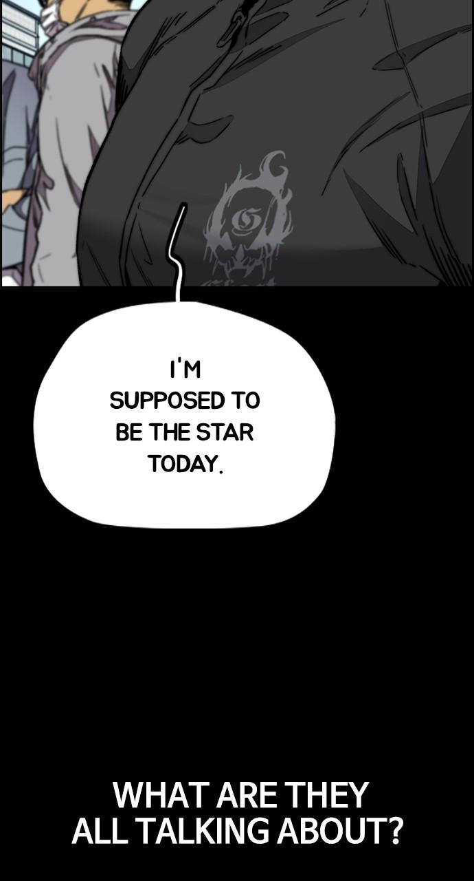Wind Breaker SS4 - Manhwa Chap 105 - Next Chap 106