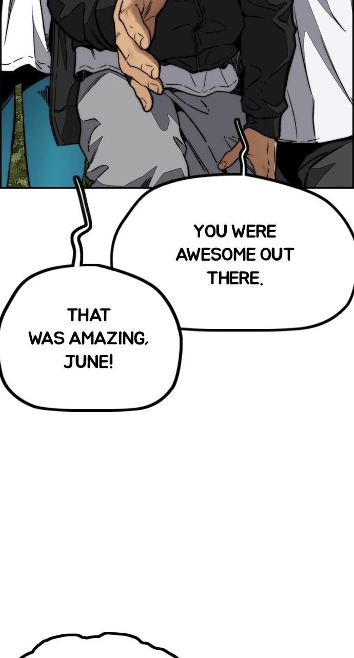 Wind Breaker SS4 - Manhwa Chap 105 - Next Chap 106