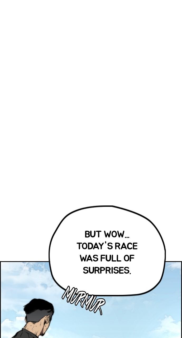 Wind Breaker SS4 - Manhwa Chap 105 - Next Chap 106
