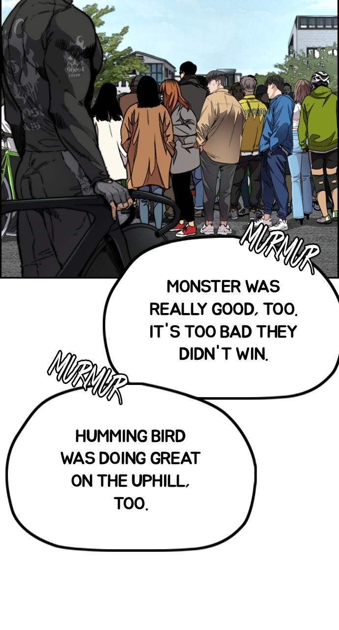 Wind Breaker SS4 - Manhwa Chap 105 - Next Chap 106