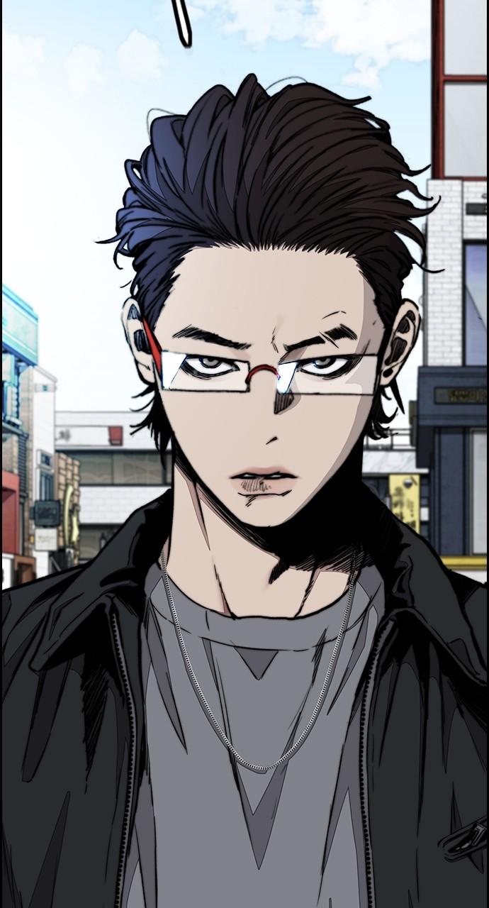 Wind Breaker SS4 - Manhwa Chap 105 - Next Chap 106