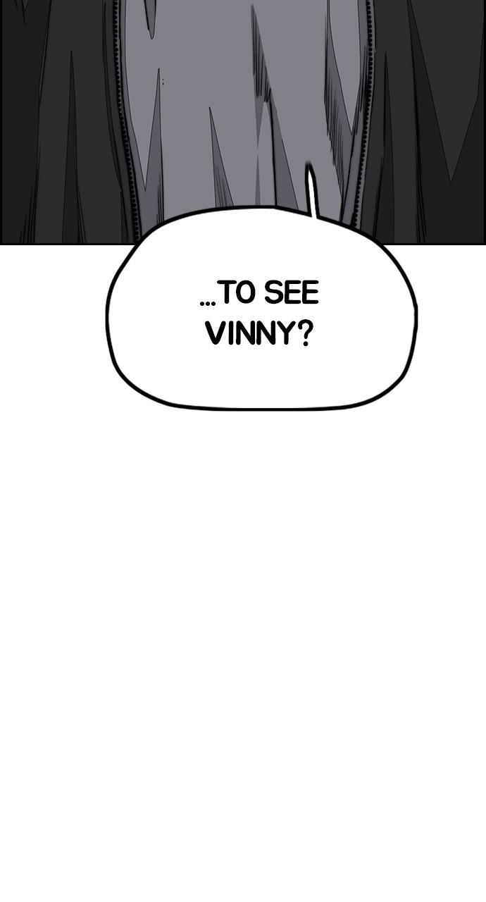 Wind Breaker SS4 - Manhwa Chap 105 - Next Chap 106