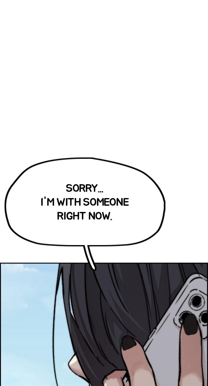 Wind Breaker SS4 - Manhwa Chap 105 - Next Chap 106